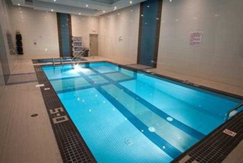 Sandman Hotel & Suites Winnipeg Airport Exteriör bild